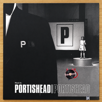 Portishead - Portishead