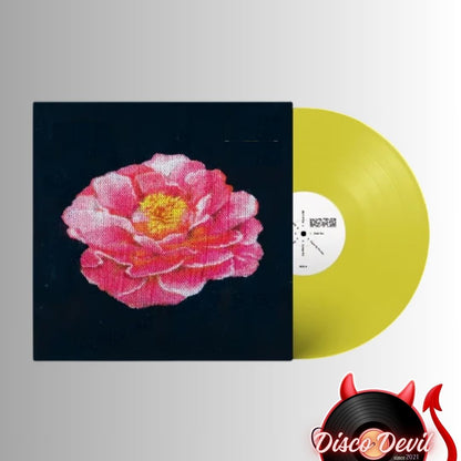 Post Malone - Tribute to Nirvana, Yellow Vinyl, RSD