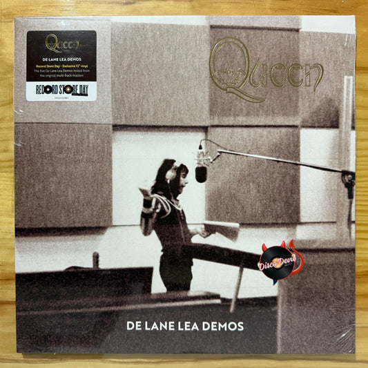Queen - De Lane Lea Demos, RSD