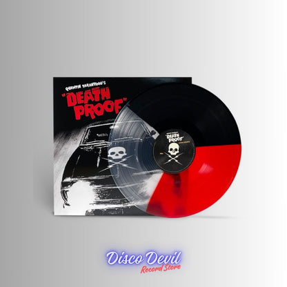 Various - Quentin Tarantino's Death Proof