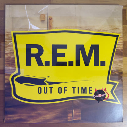 R.E.M. - Out of Time: 25th Anniversary Edition