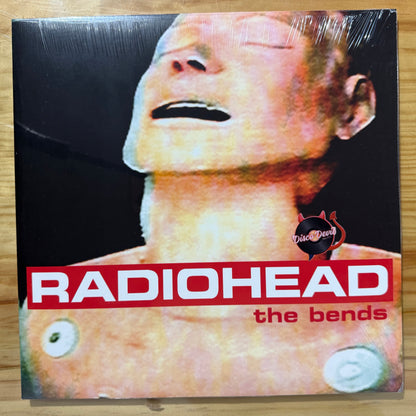 Radiohead - The Bends