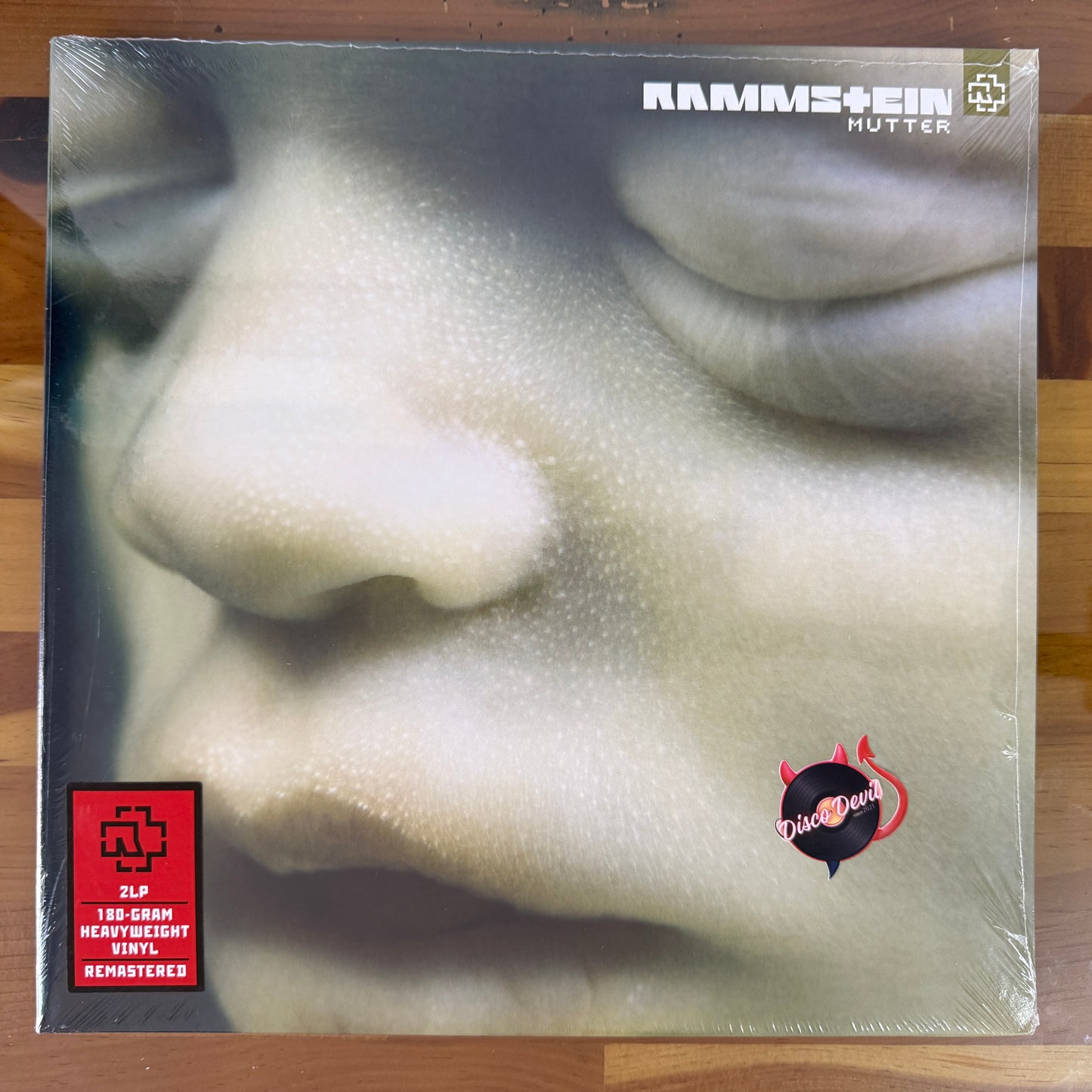 Rammstein - Mutter