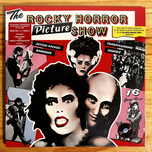 Rocky Horror Picture Show - Rocky Horror Picture Show