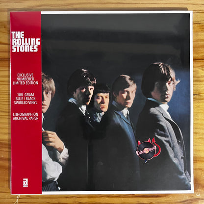 Rolling Stones - Rolling Stones, RSD