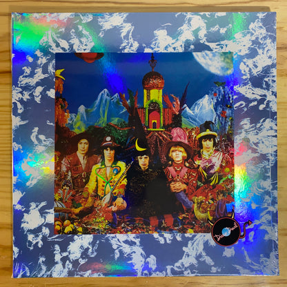 Rolling Stones - Their Satanic Majesties Request