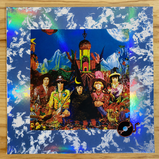 Rolling Stones - Their Satanic Majesties Request