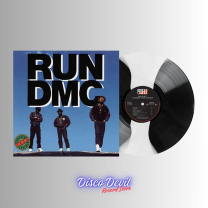 Run DMC - Tougher Than Leather, VMP (Preventa)