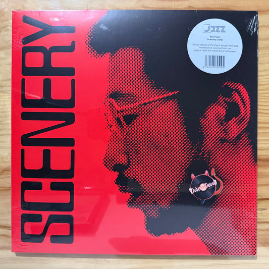 Ryo Fukui - Scenery