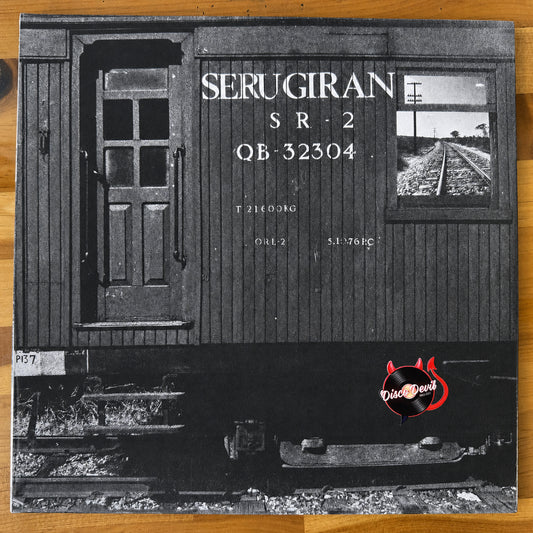 Seru Giran - Seru Giran