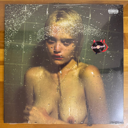 Sky Ferreira - Night Time, My Time, Iridescent Green Vinyl