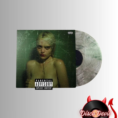 Sky Ferreira - Night Time, My Time, Iridescent Green Vinyl