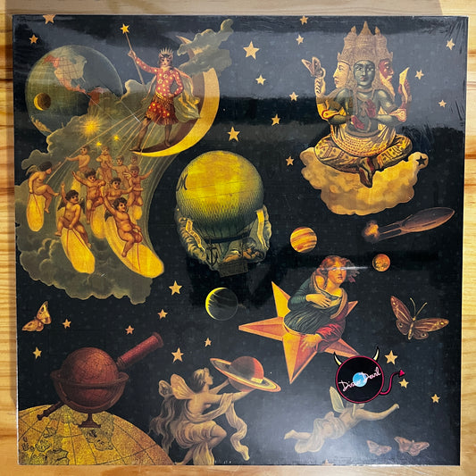 Smashing Pumpkins - Mellon Collie and the Infinite Sadness