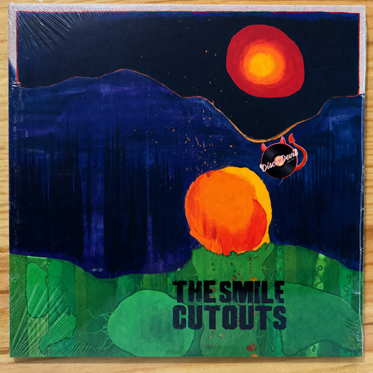 Smile - Cutouts
