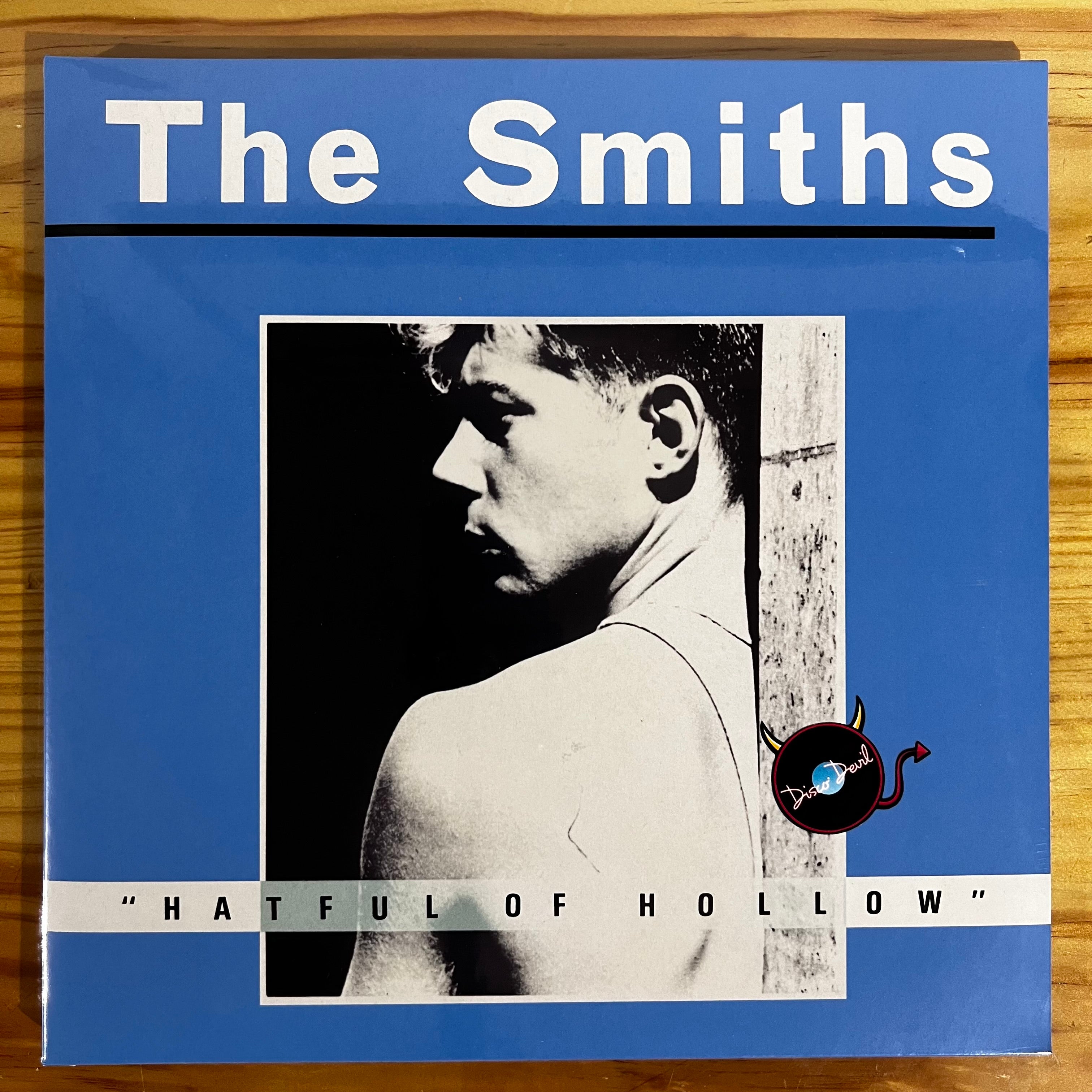 Problems Hatful Smiths - Hatful Of Hollow – Disco Devil | Página Oficial