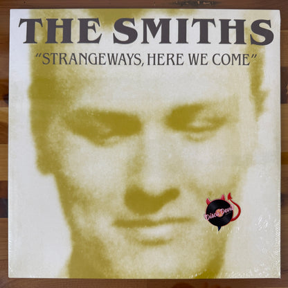 Smiths - Strangeways Here We Come