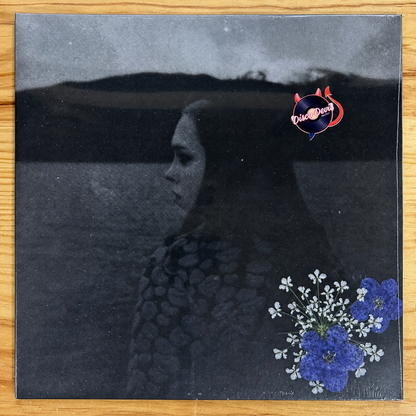 Soccer Mommy - Evergreen, VMP