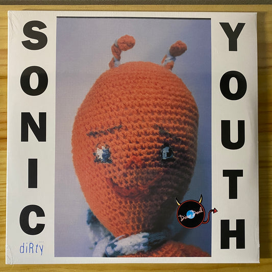 Sonic Youth - Dirty