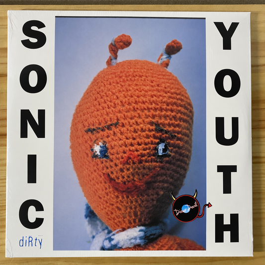 Sonic Youth - Dirty