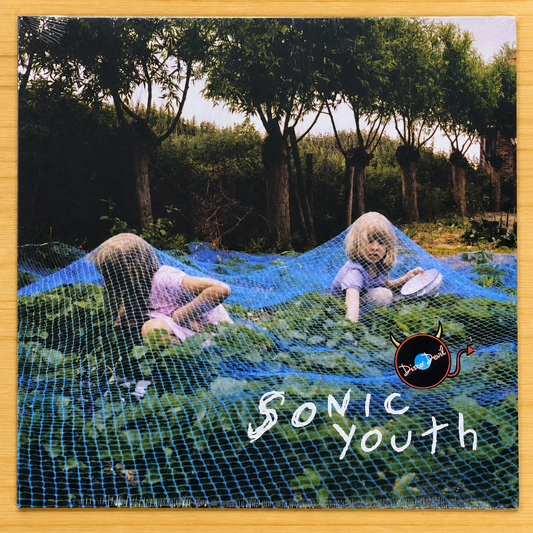 Sonic Youth - Murray Street