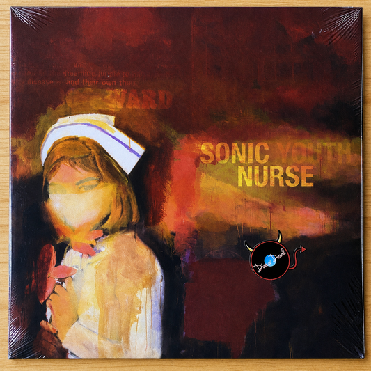 Sonic Youth - Sonic Nurse