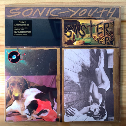 Sonic Youth - Sister