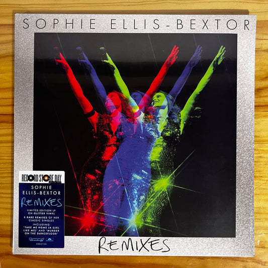 Sophie Ellis-Bextor - Remixes