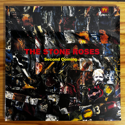 Stone Roses - Second Coming