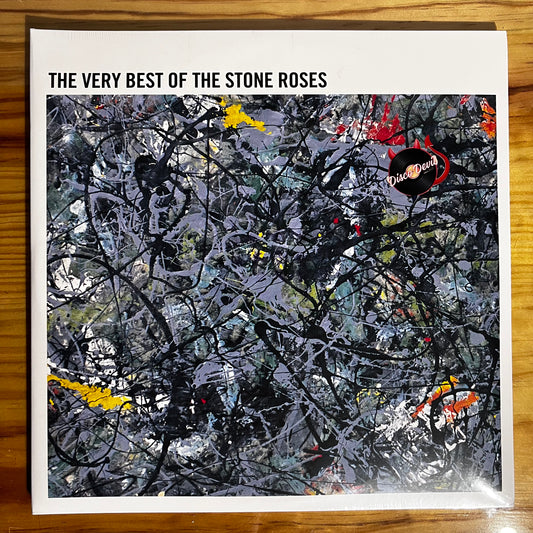 Stone Roses - Very Best Of Stone Roses