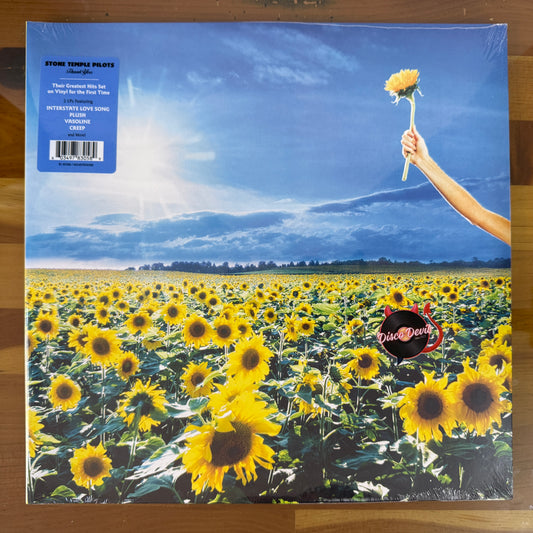 Stone Temple Pilots - Thank You