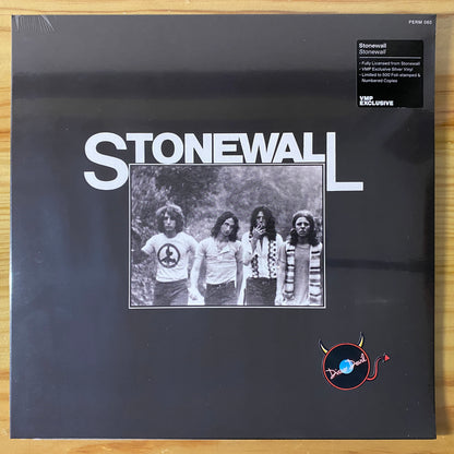 Stonewall - Stonewall, VMP