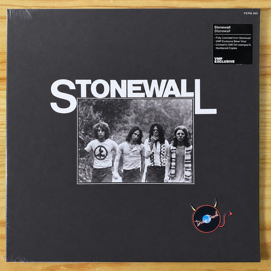 Stonewall - Stonewall, VMP