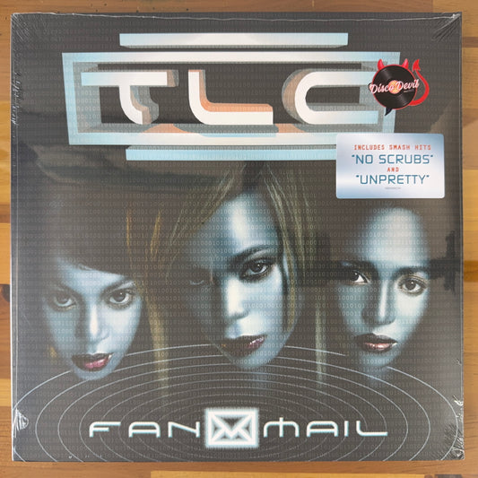 TLC - Fanmail