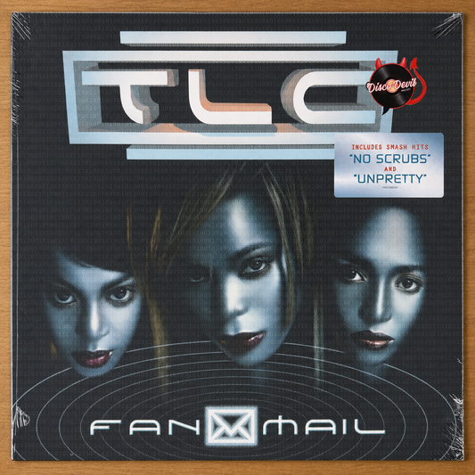 TLC - Fanmail