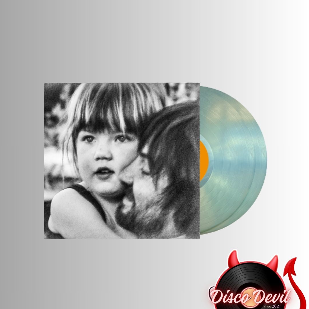 Tame Impala - Deadbeat, Coke Bottle Vinyl