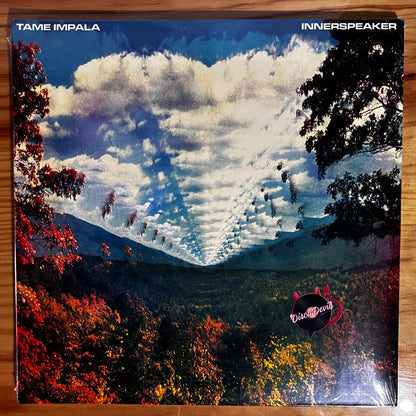 Tame Impala - Innerspeaker