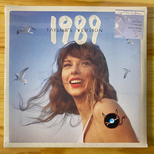 Taylor Swift - 1989 (Taylor's Version)