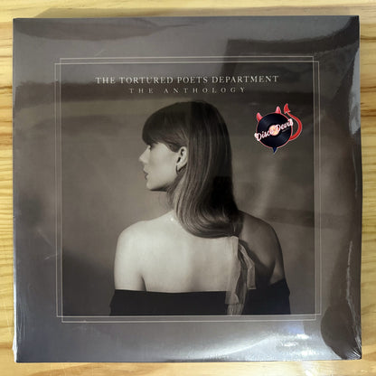 Taylor Swift - The Tortured Poets Department: The Anthology Vinyl