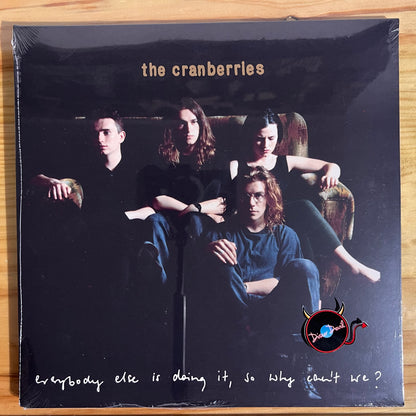 Cranberries - Everybody Else