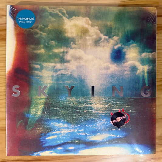 The Horrors - Skying