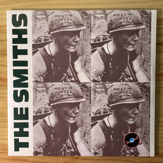 Smiths - Meat is Murder