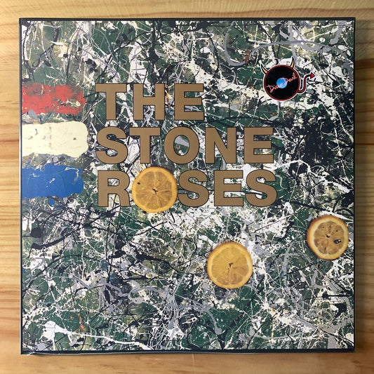 Stone Roses - Stone Roses