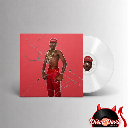 Tyler, The Creator - Don't Tap the Glass, Clear Vinyl