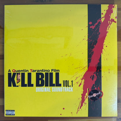 Various - Kill Bill, Vol. 1