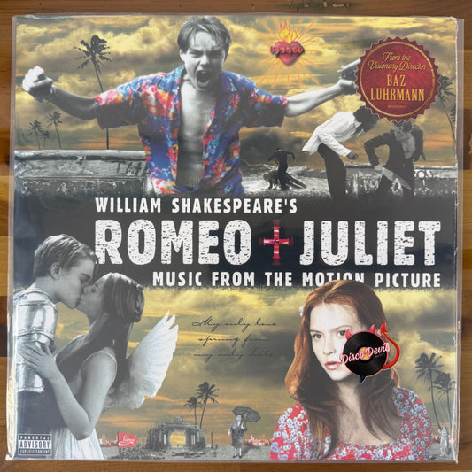 Various - Romeo + Juliet