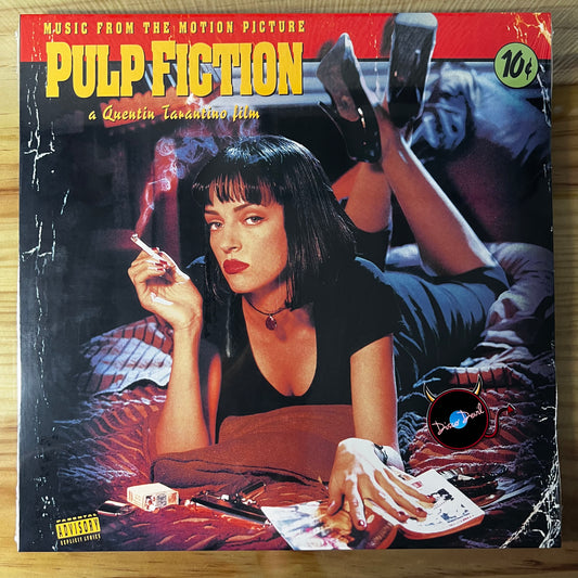 Various Artist - Pulp Fiction