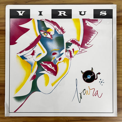 Virus - Locura