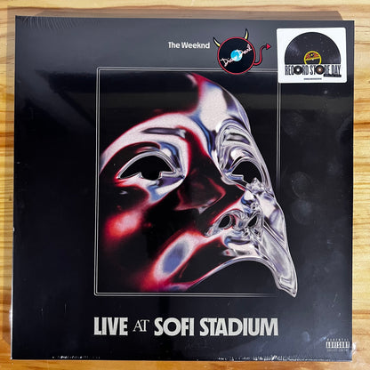 Weekend - Live at SoFi Stadium, RSD