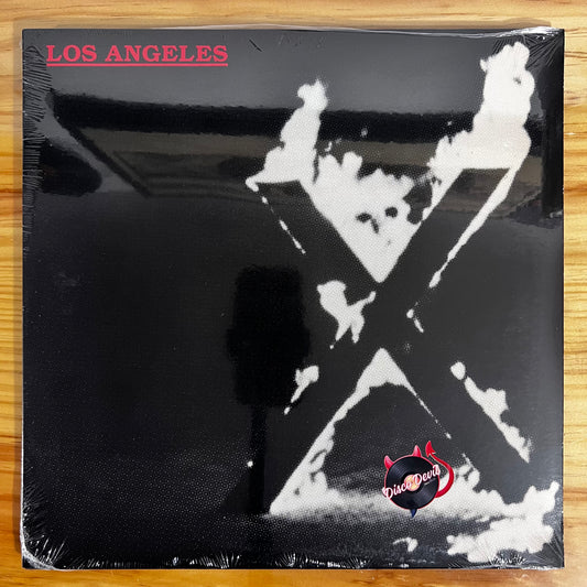 X - Los Angeles