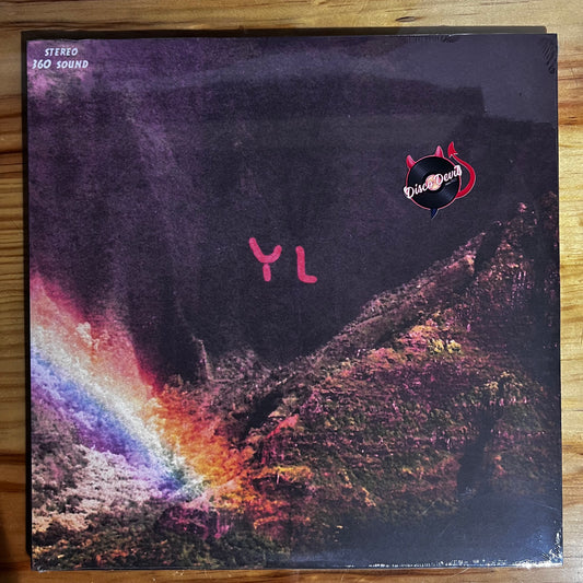 Youth Lagoon - The Year of Hibernation, VMP